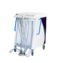 Dntlworks Procart III Dental Mobile Treatment Console