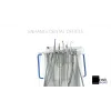Dntlworks Procart III Dental Mobile Treatment Console