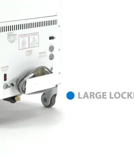 Dntlworks Procart III Dental Mobile Treatment Console Dntlworks Procart III Dental Mobile Treatment Console