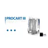 Dntlworks Procart III Dental Mobile Treatment Console