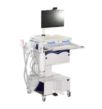 Dntlworks Procart Tds Mobile Treatment Console 120v