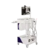 Dntlworks Procart Tds Mobile Treatment Console 120v