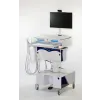 Dntlworks Procart Tds Mobile Treatment Console 120v