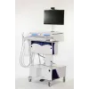 Dntlworks Procart Tds Mobile Treatment Console 120v