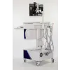 Dntlworks Procart Tds Mobile Treatment Console 120v