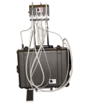 Dntlworks Proquest II 1410 Delivery System With Fiber Optics