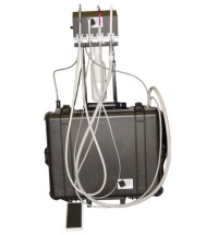 Dntlworks Proquest II 1410 Delivery System With Fiber Optics
