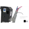 Dntlworks Proquest II 1410 Delivery System With Fiber Optics