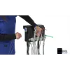 Dntlworks Proquest II 1410 Delivery System With Fiber Optics