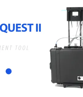 Dntlworks Proquest II 1410 Delivery System With Fiber Optics Dntlworks Proquest II 1410 Delivery System With Fiber Optics