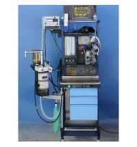 Datex-Ohmeda Excel 210 Anesthesia System