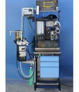 Datex-Ohmeda Excel 210 Anesthesia System Datex-Ohmeda Excel 210 Anesthesia System