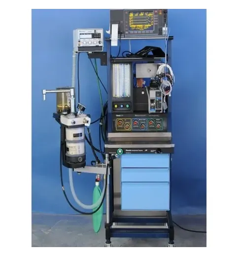 Datex-Ohmeda Excel 210 Anesthesia System