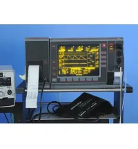 Datex-Ohmeda Excel 210 Anesthesia System