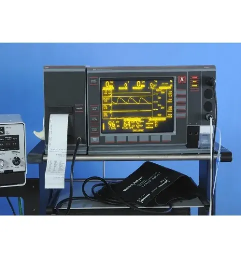 Datex-Ohmeda Excel 210 Anesthesia System