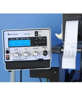 Datex-Ohmeda Excel 210 Anesthesia System Datex-Ohmeda Excel 210 Anesthesia System