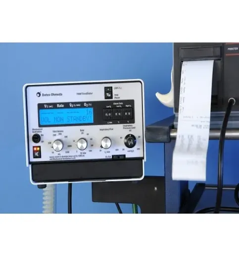 Datex-Ohmeda Excel 210 Anesthesia System