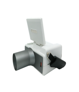 Dexcowin Iray D4 Dental Handheld X-Ray System Dexcowin Iray D4 Dental Handheld X-Ray System