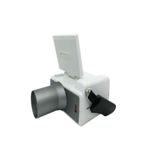 Dexcowin Iray D4 Dental Handheld X-Ray System