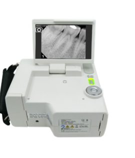 Dexcowin Iray D4 Dental Handheld X-Ray System Dexcowin Iray D4 Dental Handheld X-Ray System