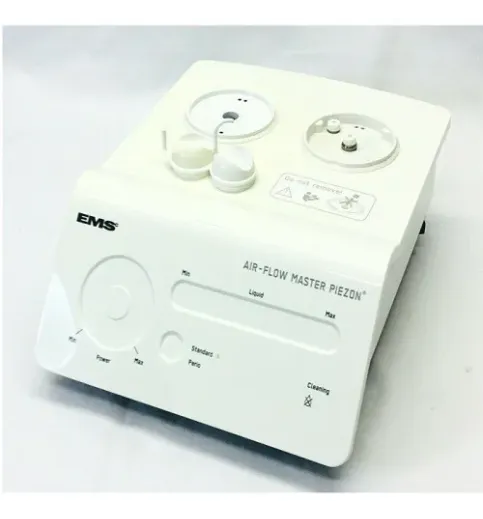 Ems Air-Flow Master Piezon