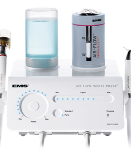 Ems Air-Flow Master Piezon Ems Air-Flow Master Piezon