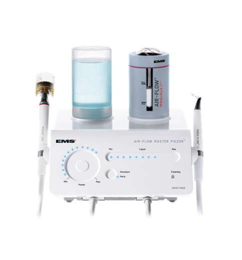 Ems Air-Flow Master Piezon