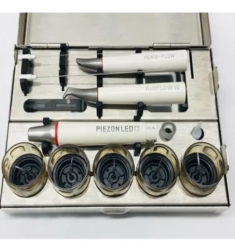 Ems Air-Flow Master Piezon