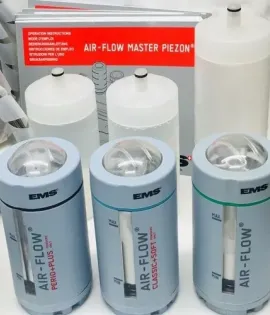 Ems Air-Flow Master Piezon Ems Air-Flow Master Piezon