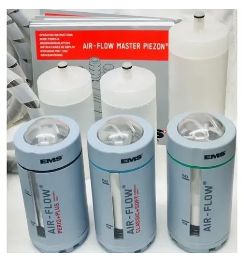 Ems Air-Flow Master Piezon