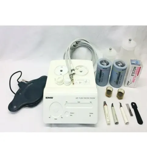 Ems Air-Flow Master Piezon