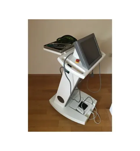 Elexxion Claros Laser