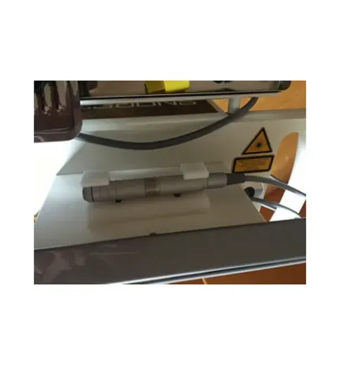 Elexxion Claros Laser