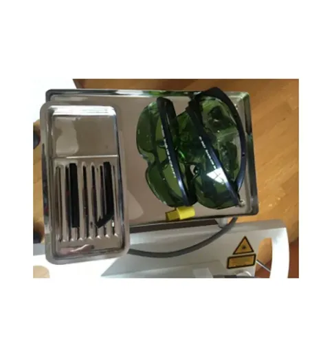 Elexxion Claros Laser