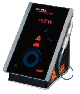 Elexxion Claros Nano Dental Laser Elexxion Claros Nano Dental Laser