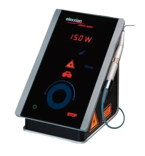 Elexxion Claros Nano Dental Laser