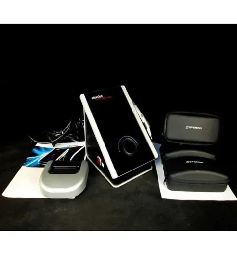 Elexxion Claros Nano Dental Laser Elexxion Claros Nano Dental Laser