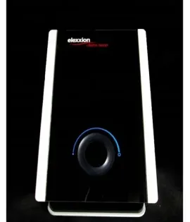 Elexxion Claros Nano Dental Laser Elexxion Claros Nano Dental Laser
