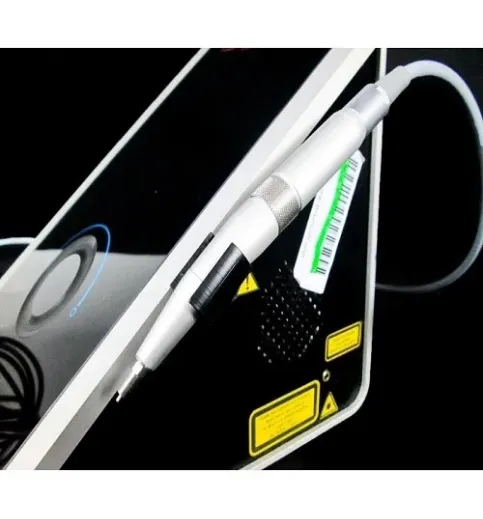 Elexxion Claros Nano Dental Laser Elexxion Claros Nano Dental Laser