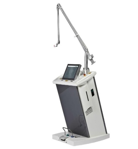 Elexxion Duros Laser