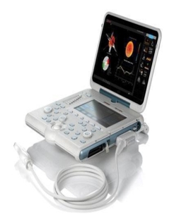Esaote Mylab Alpha Portable Ultrasound Esaote Mylab Alpha Portable Ultrasound
