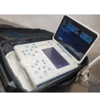 Esaote Mylab Alpha Portable Ultrasound