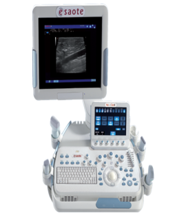 Esaote Mylab Classc Multipurpose Ultrasound Esaote Mylab Classc Multipurpose Ultrasound