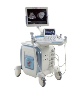 Esaote Mylab Classc Multipurpose Ultrasound Esaote Mylab Classc Multipurpose Ultrasound