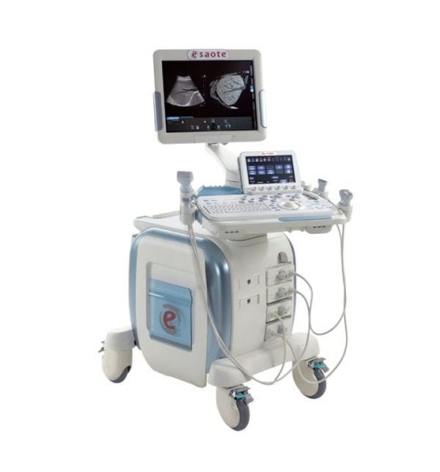 Esaote Mylab Classc Multipurpose Ultrasound