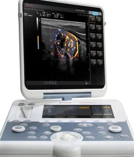 Esaote Mylab Gamma Multipurpose Portable Ultrasound Esaote Mylab Gamma Multipurpose Portable Ultrasound