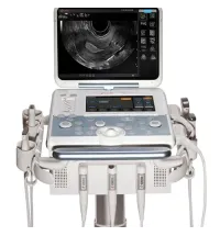 Esaote Mylab Gamma Multipurpose Portable Ultrasound
