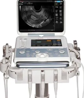 Esaote Mylab Gamma Multipurpose Portable Ultrasound Esaote Mylab Gamma Multipurpose Portable Ultrasound