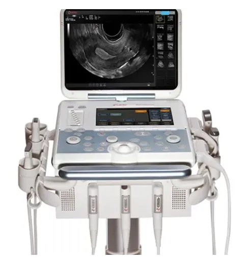 Esaote Mylab Gamma Multipurpose Portable Ultrasound