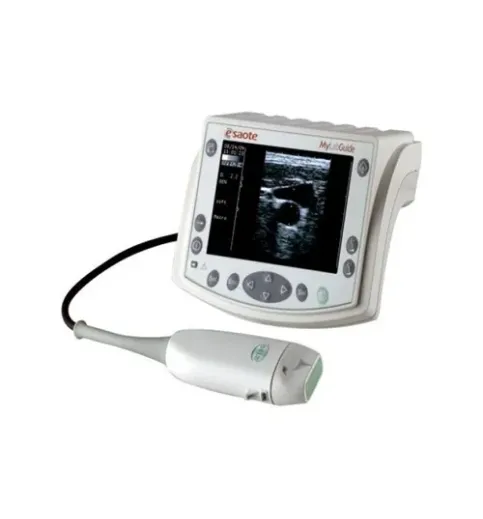Esaote Mylab Guide Portable Ultrasound